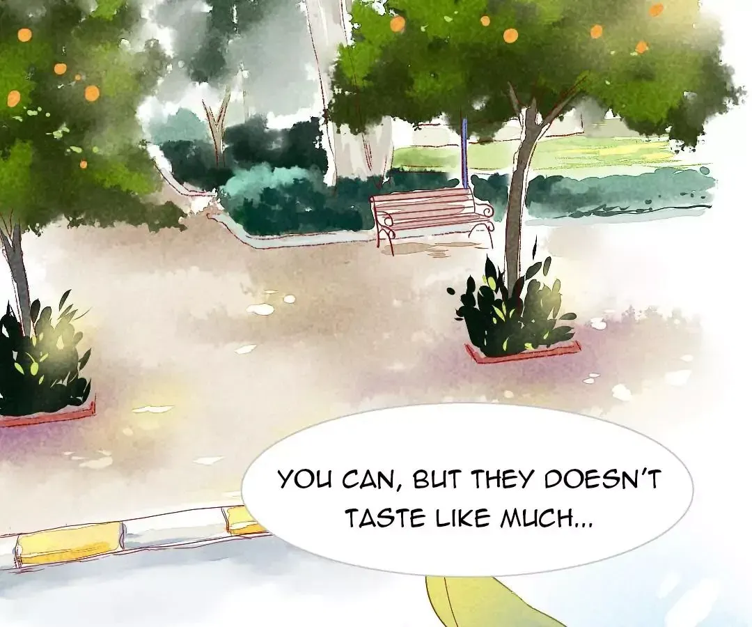 Stars-crossed Lovers Chapter 9 page 19 - 