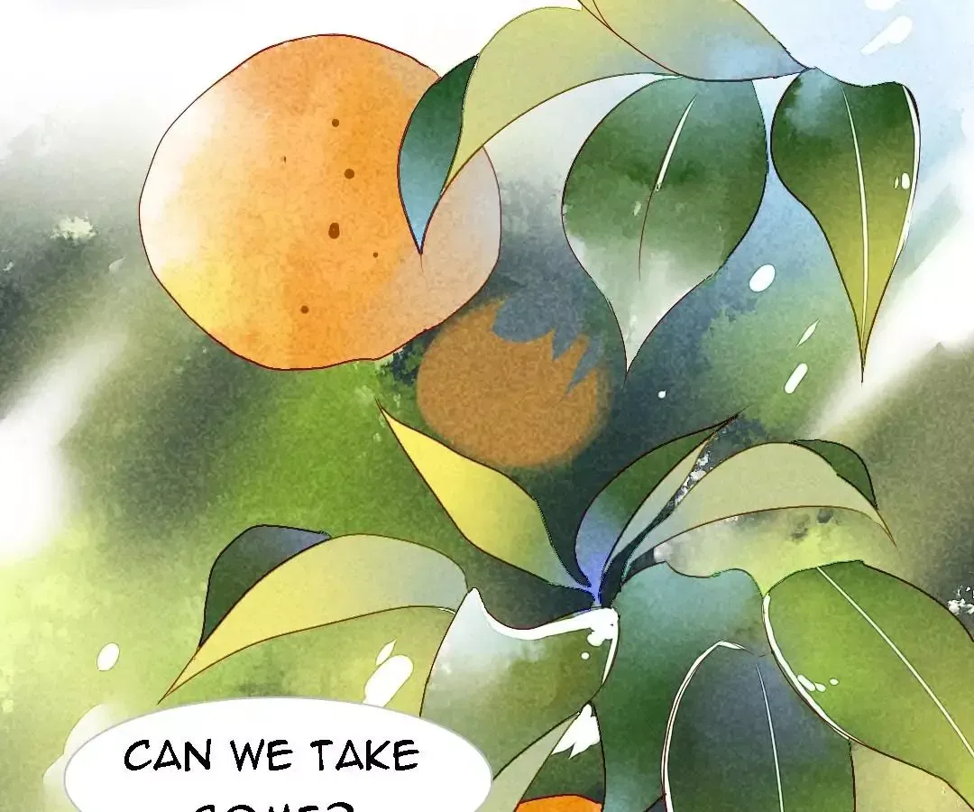 Stars-crossed Lovers Chapter 9 page 20 - 