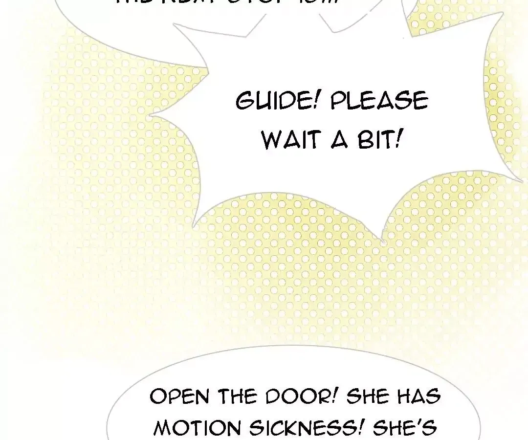 Stars-crossed Lovers Chapter 9 page 3 - 