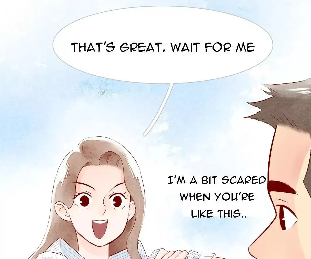 Stars-crossed Lovers Chapter 9 page 22 - 