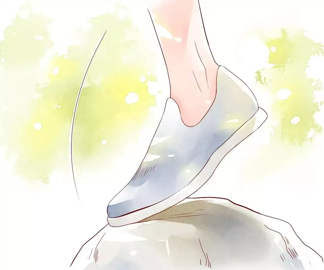 Stars-crossed Lovers Chapter 9 page 26 - 