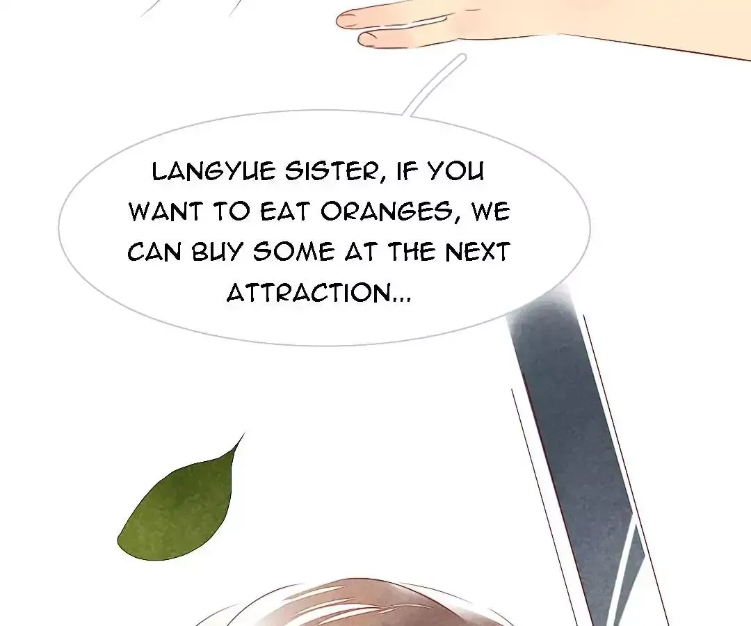 Stars-crossed Lovers Chapter 9 page 36 - 
