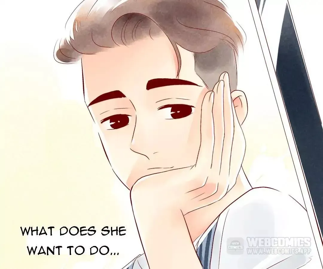 Stars-crossed Lovers Chapter 9 page 37 - 