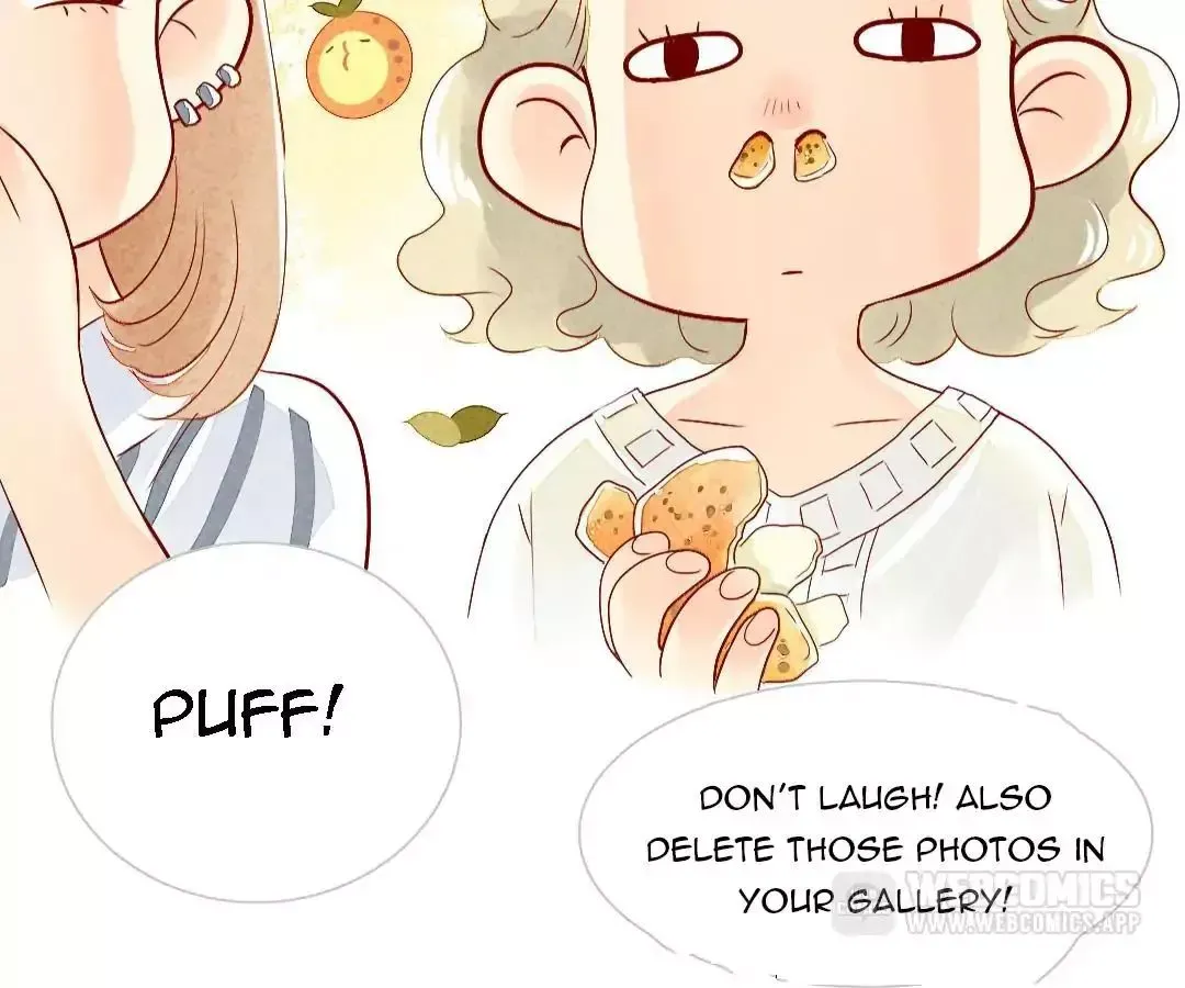 Stars-crossed Lovers Chapter 9 page 41 - 