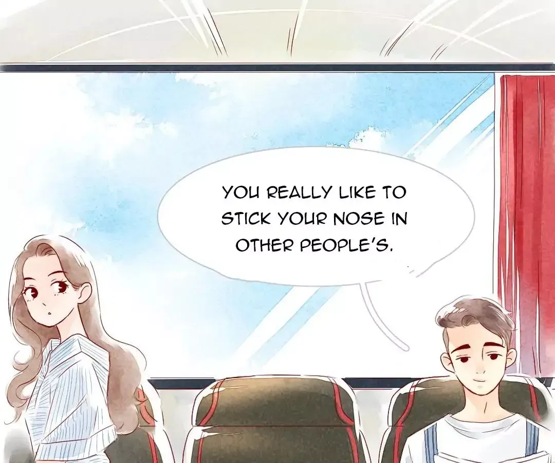 Stars-crossed Lovers Chapter 9 page 44 - 