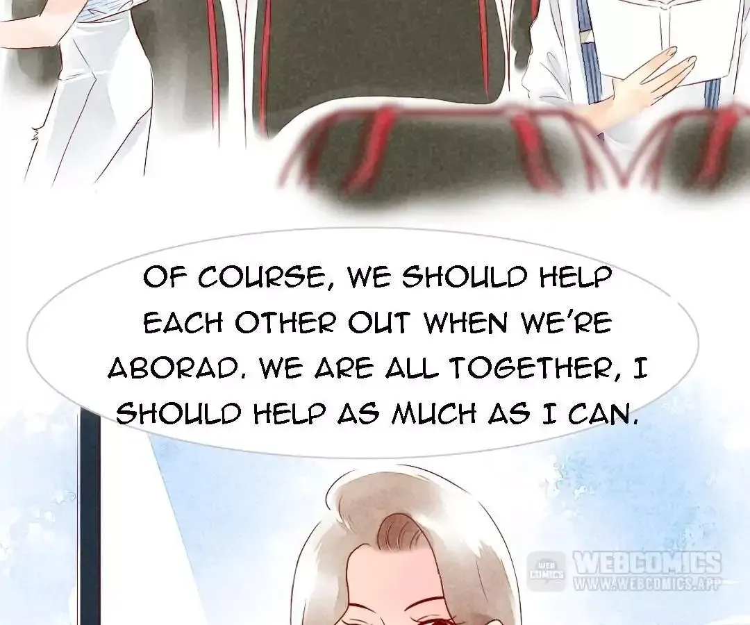 Stars-crossed Lovers Chapter 9 page 45 - 