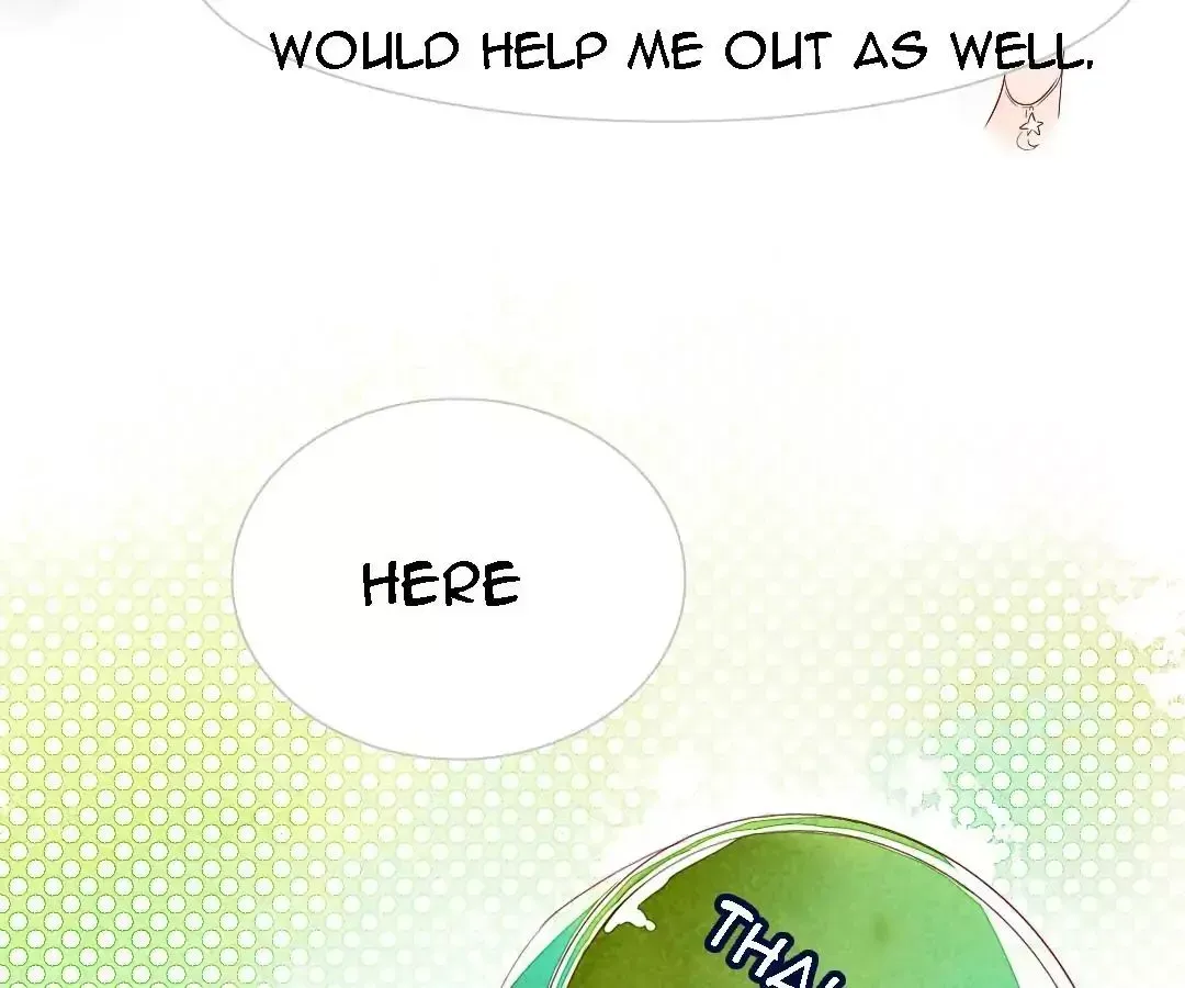 Stars-crossed Lovers Chapter 9 page 47 - 