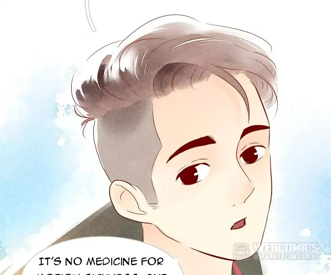 Stars-crossed Lovers Chapter 9 page 49 - 