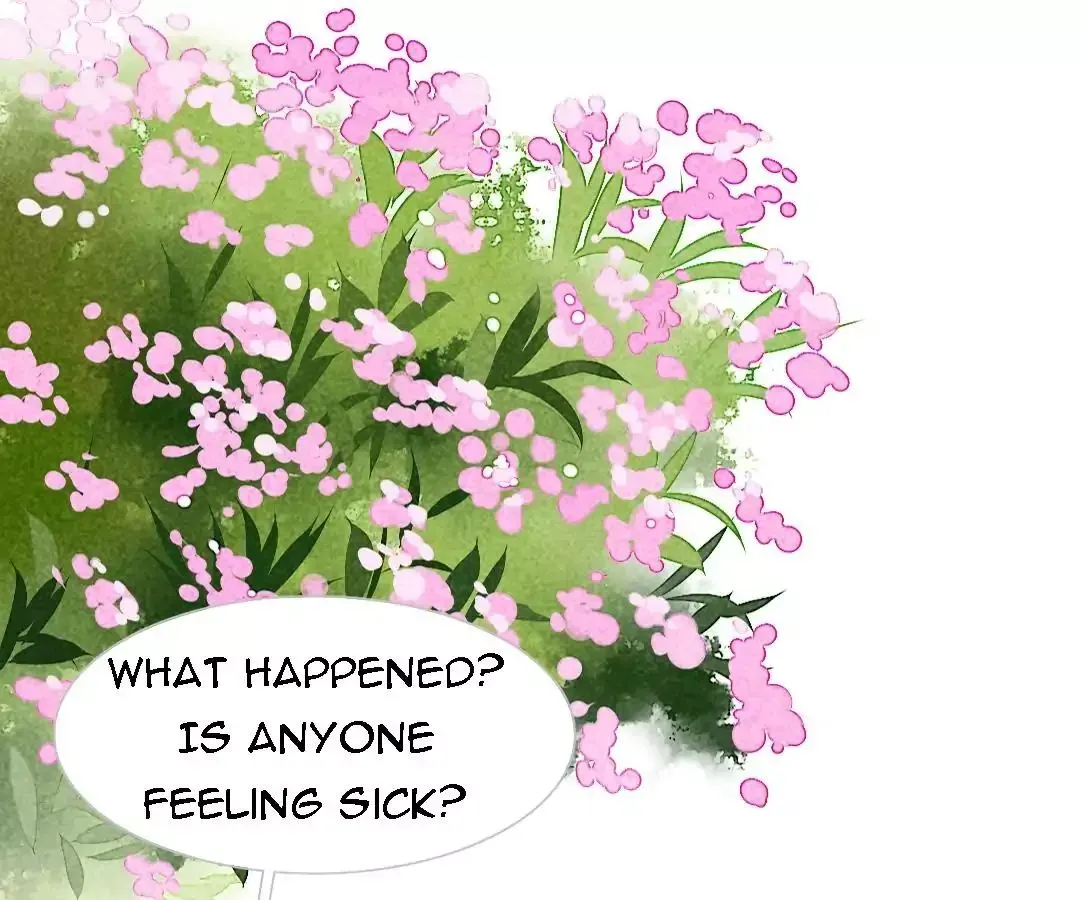 Stars-crossed Lovers Chapter 9 page 6 - 