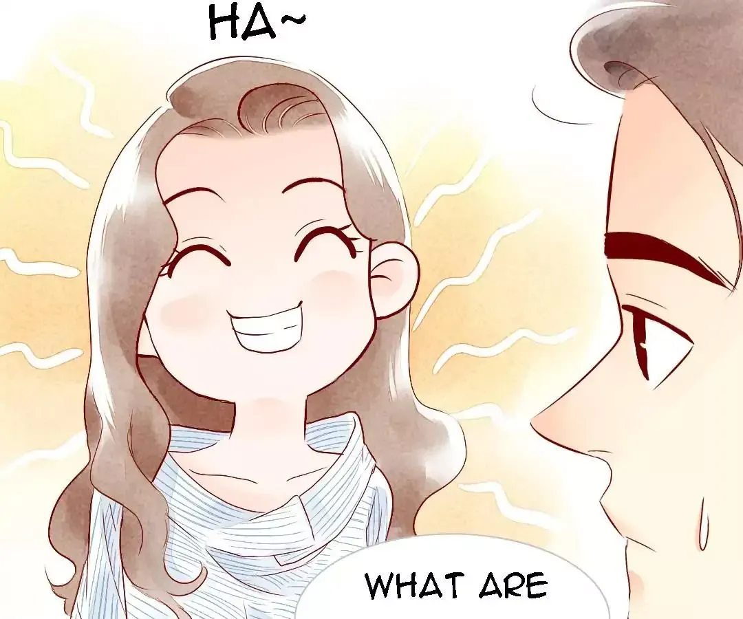 Stars-crossed Lovers Chapter 9 page 51 - 