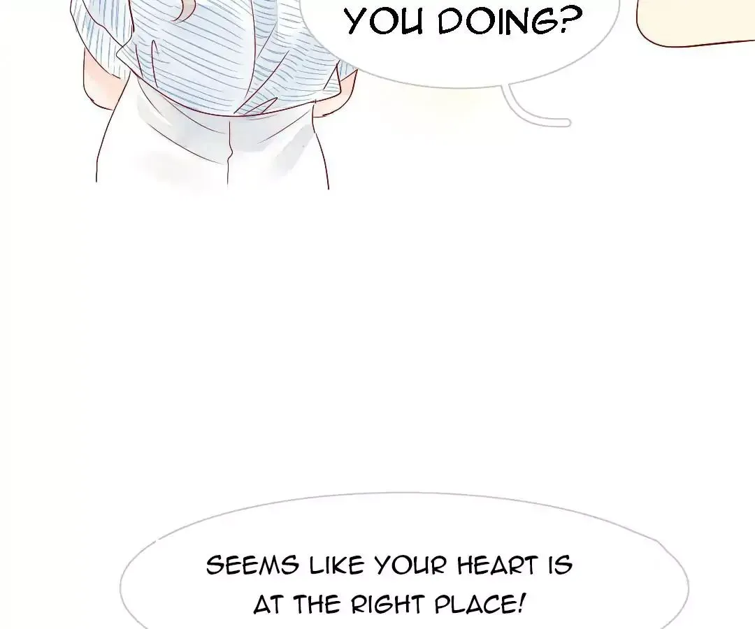 Stars-crossed Lovers Chapter 9 page 52 - 