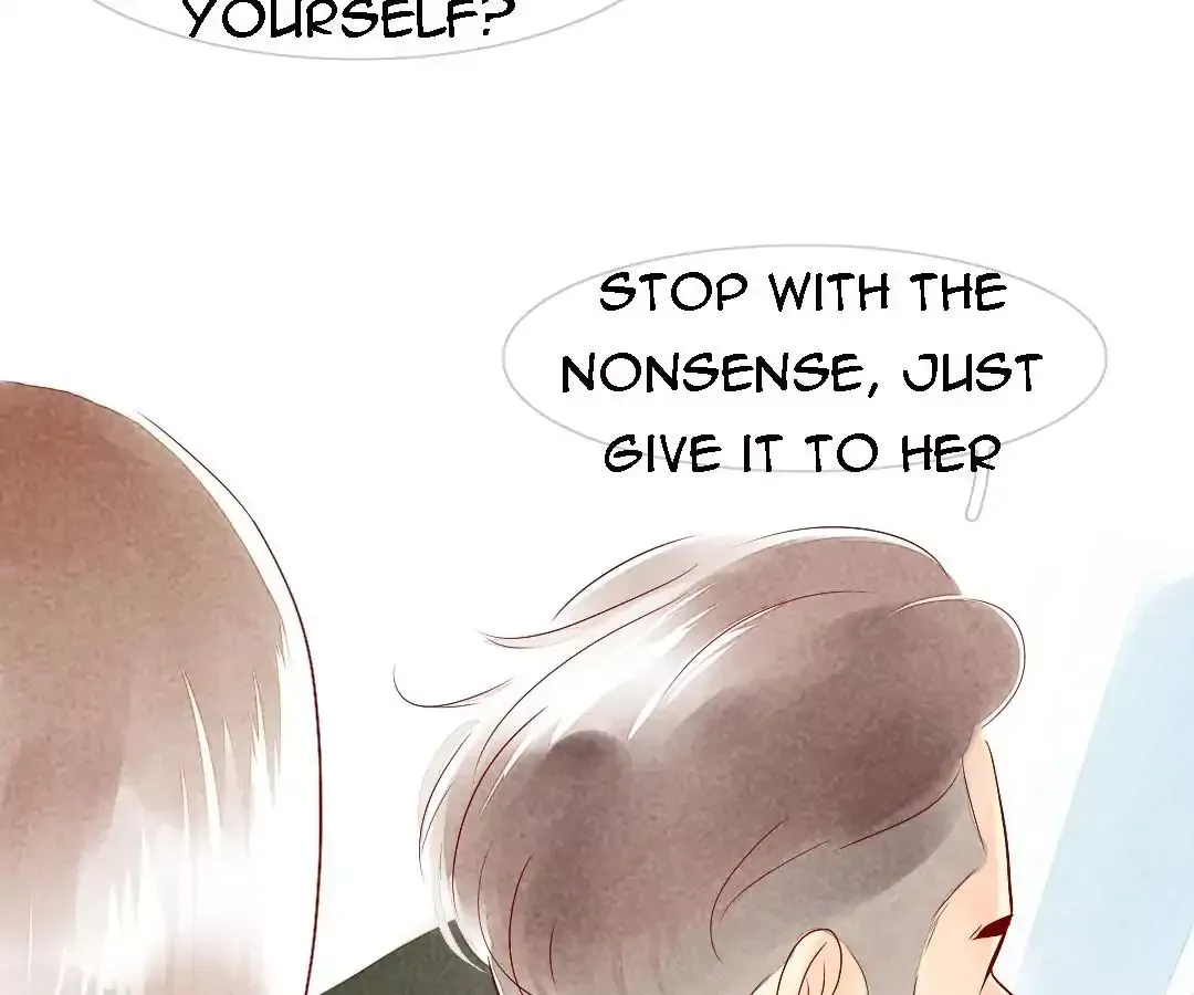 Stars-crossed Lovers Chapter 9 page 55 - 