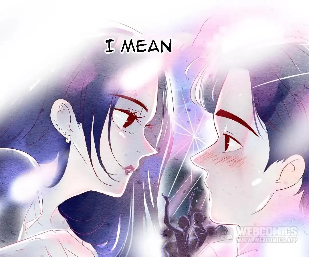 Stars-crossed Lovers Chapter 9 page 61 - 