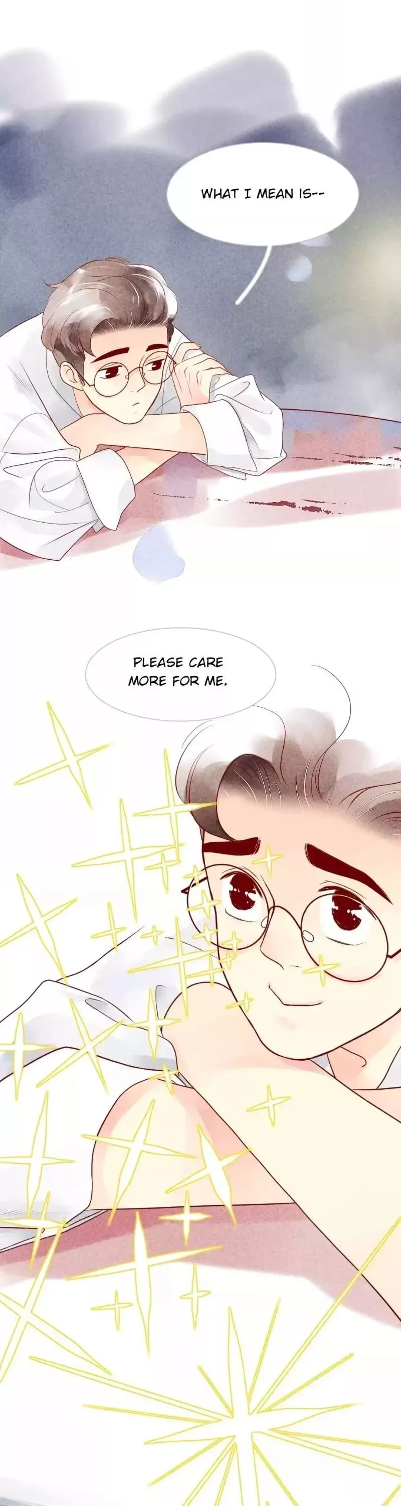Stars-crossed Lovers Chapter 90 page 14 - 