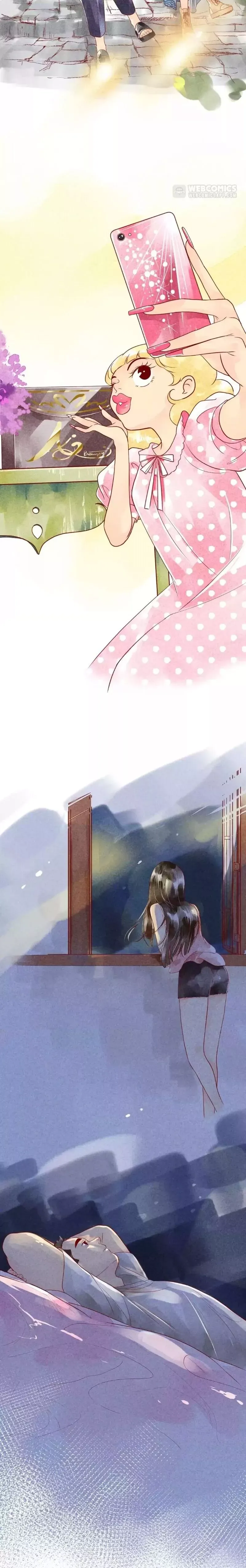 Stars-crossed Lovers Chapter 90 page 20 - 