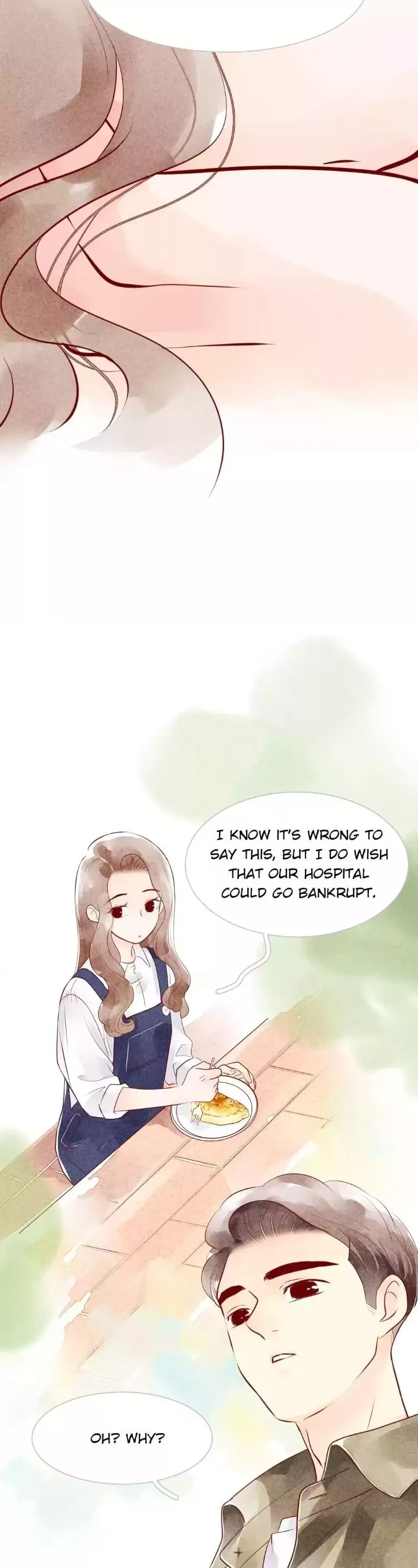 Stars-crossed Lovers Chapter 91 page 9 - 
