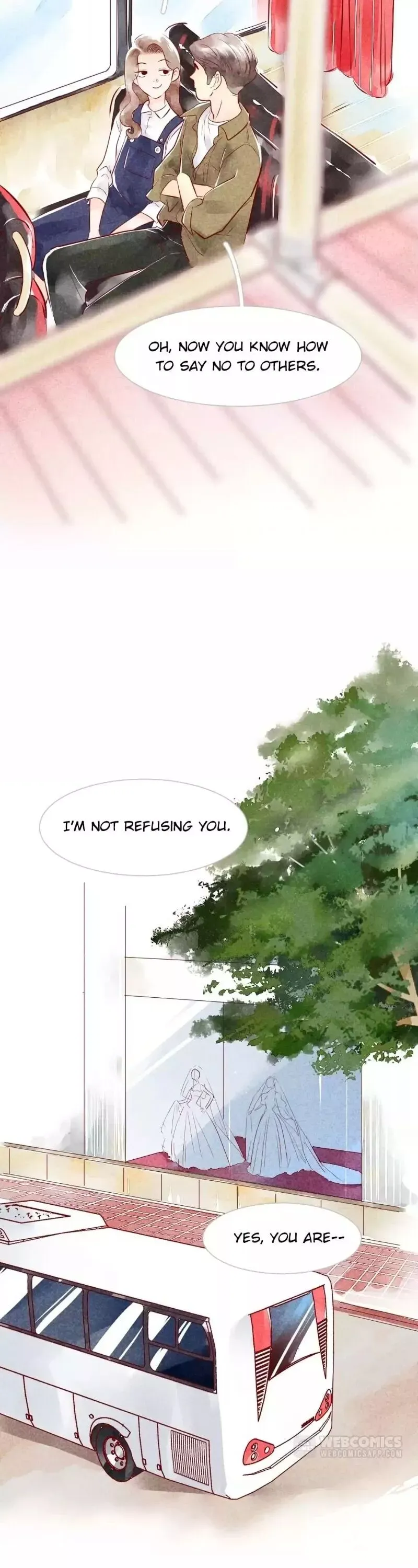 Stars-crossed Lovers Chapter 92 page 16 - 
