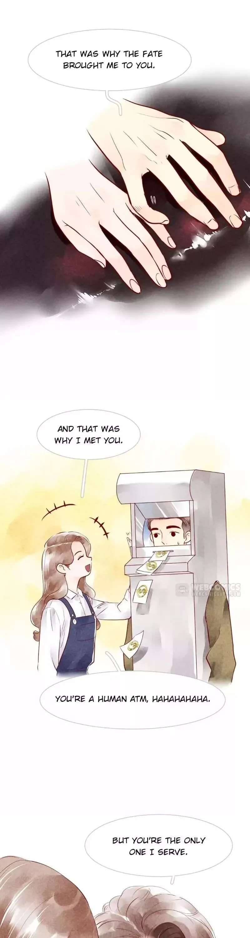 Stars-crossed Lovers Chapter 92 page 6 - 