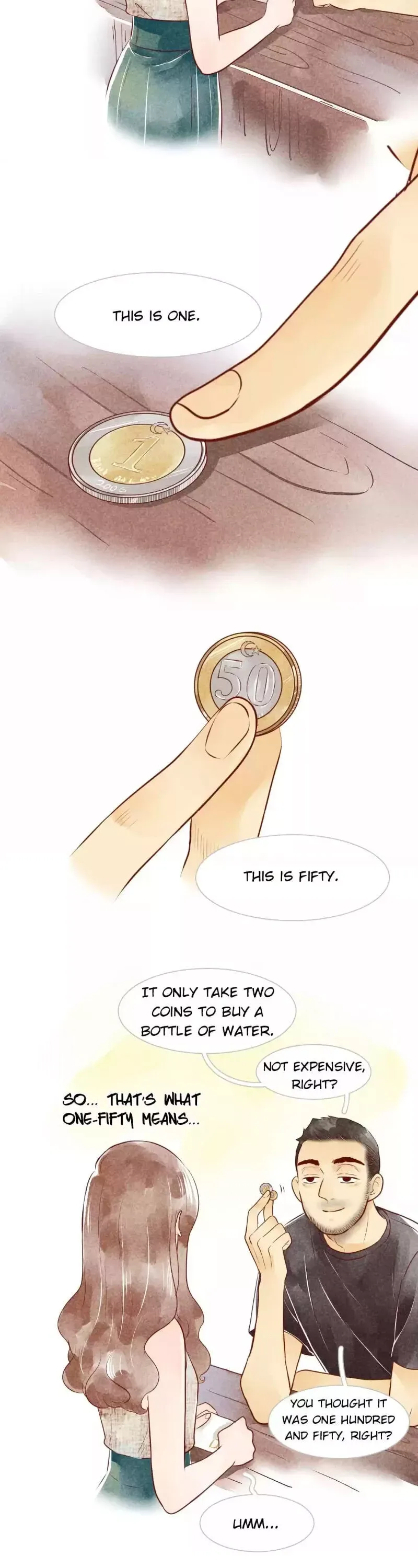 Stars-crossed Lovers Chapter 93 page 12 - 