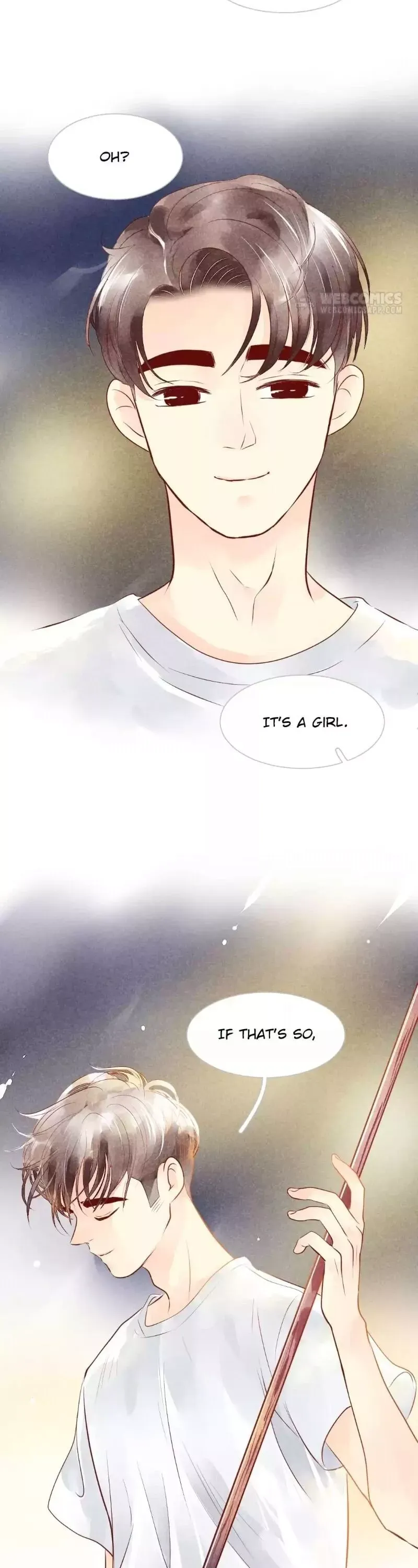 Stars-crossed Lovers Chapter 94 page 15 - 