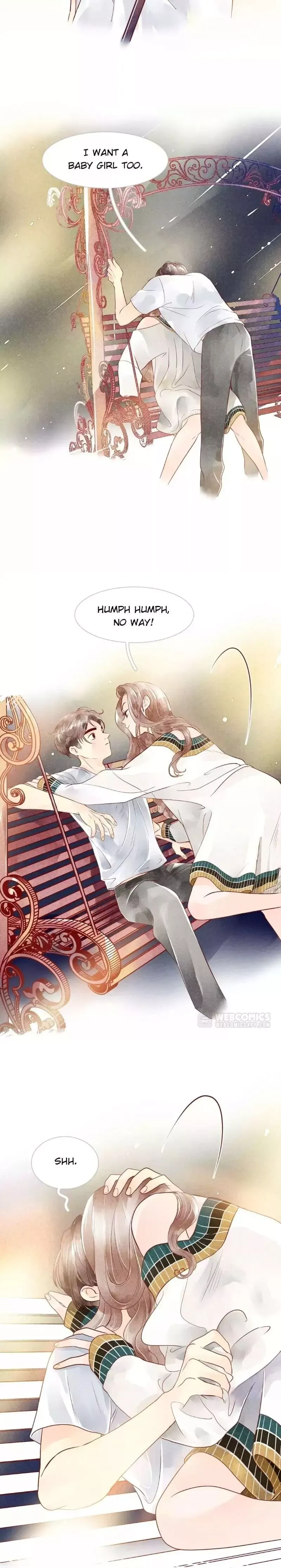 Stars-crossed Lovers Chapter 94 page 16 - 