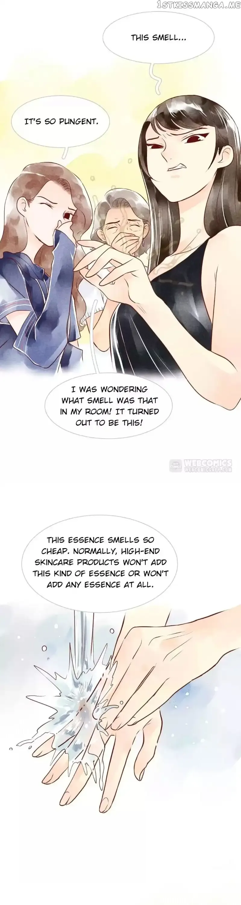 Stars-crossed Lovers Chapter 95 page 13 - 