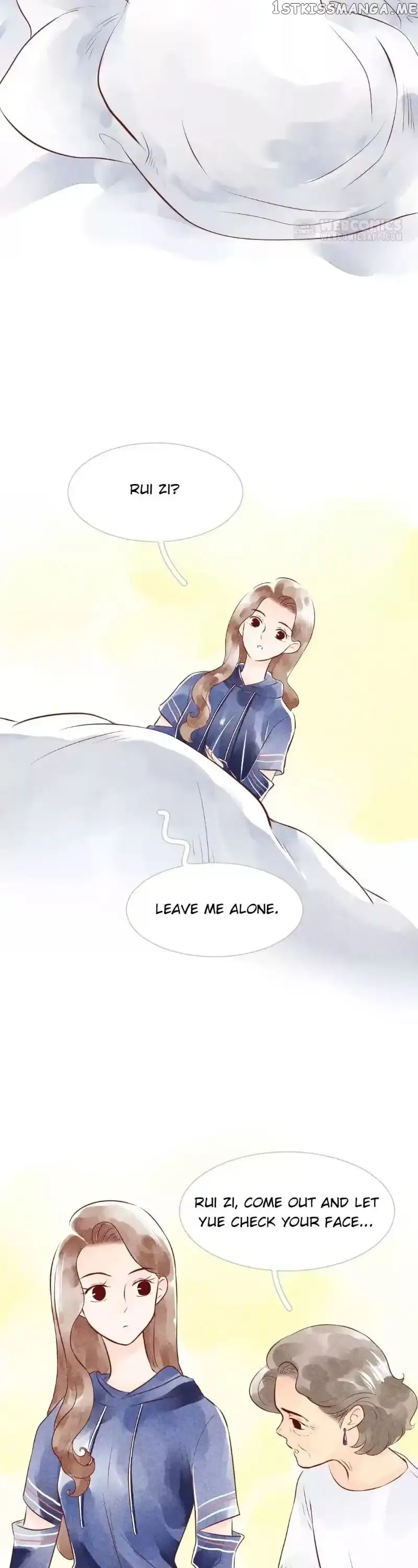 Stars-crossed Lovers Chapter 95 page 3 - 