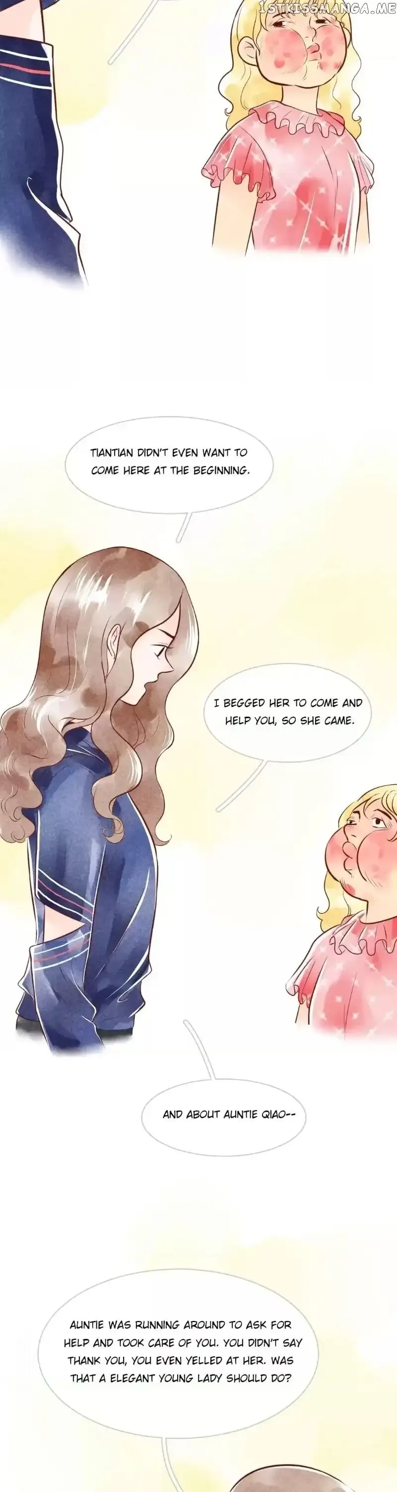 Stars-crossed Lovers Chapter 96 page 2 - 