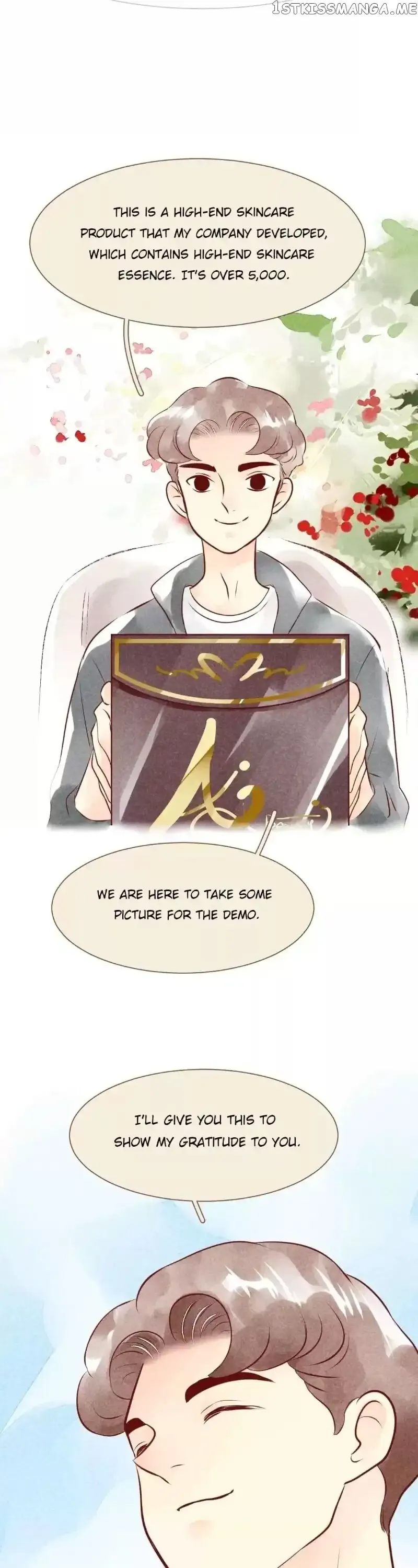 Stars-crossed Lovers Chapter 96 page 12 - 