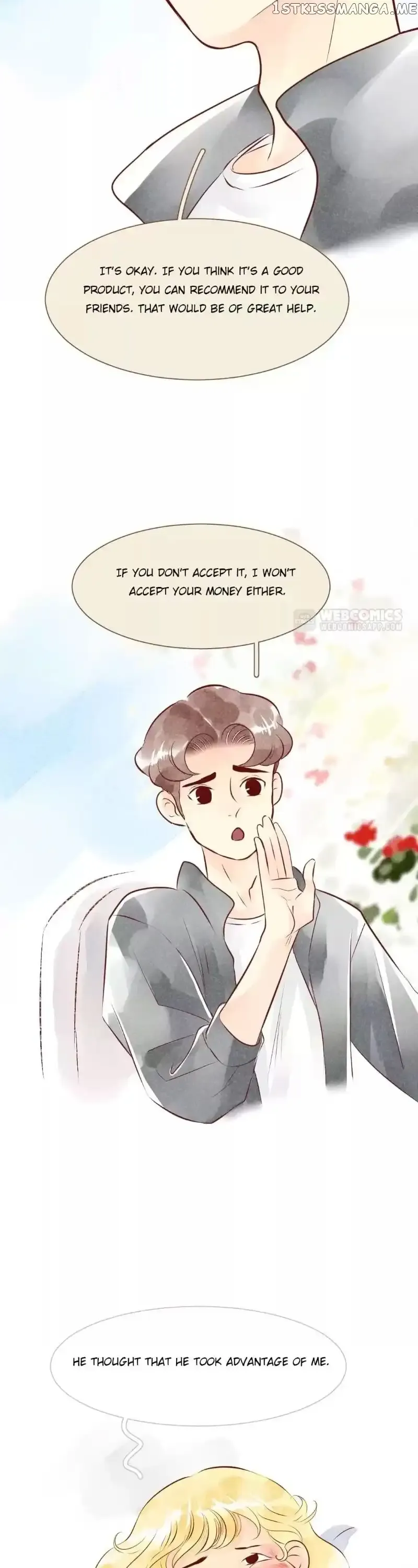 Stars-crossed Lovers Chapter 96 page 13 - 