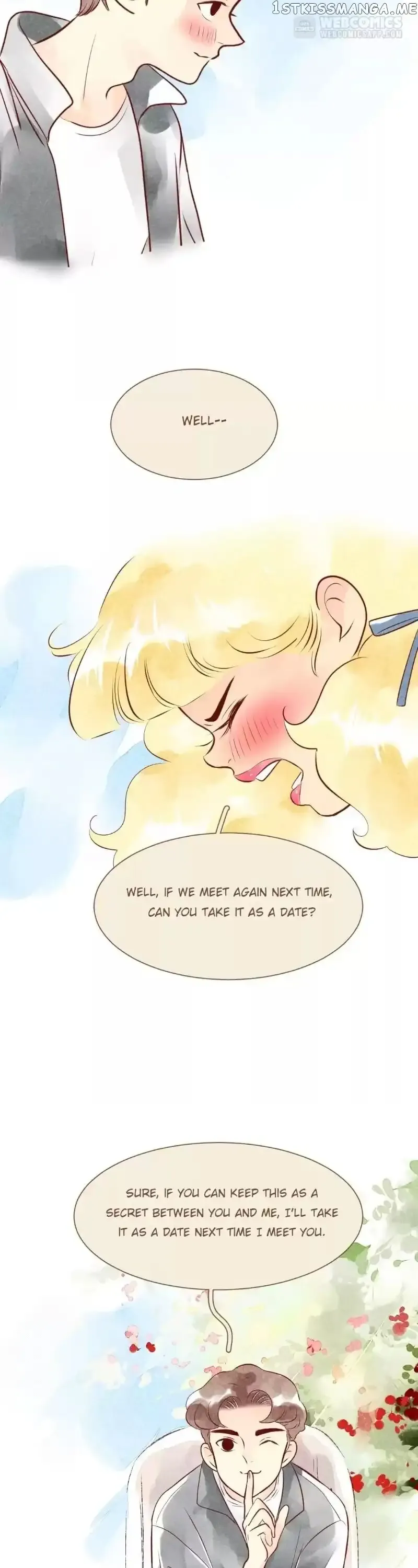 Stars-crossed Lovers Chapter 96 page 15 - 