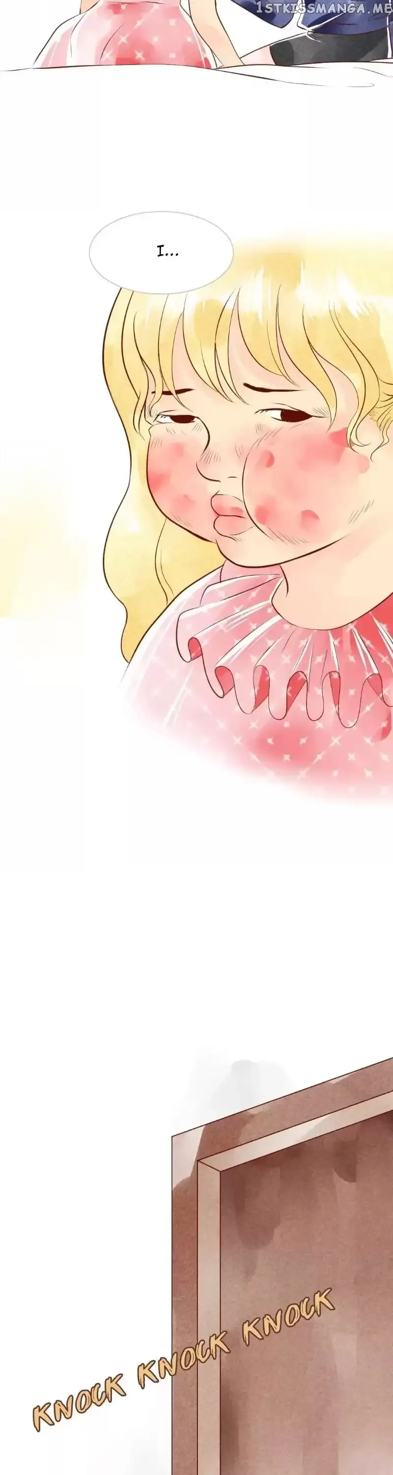 Stars-crossed Lovers Chapter 96 page 5 - 