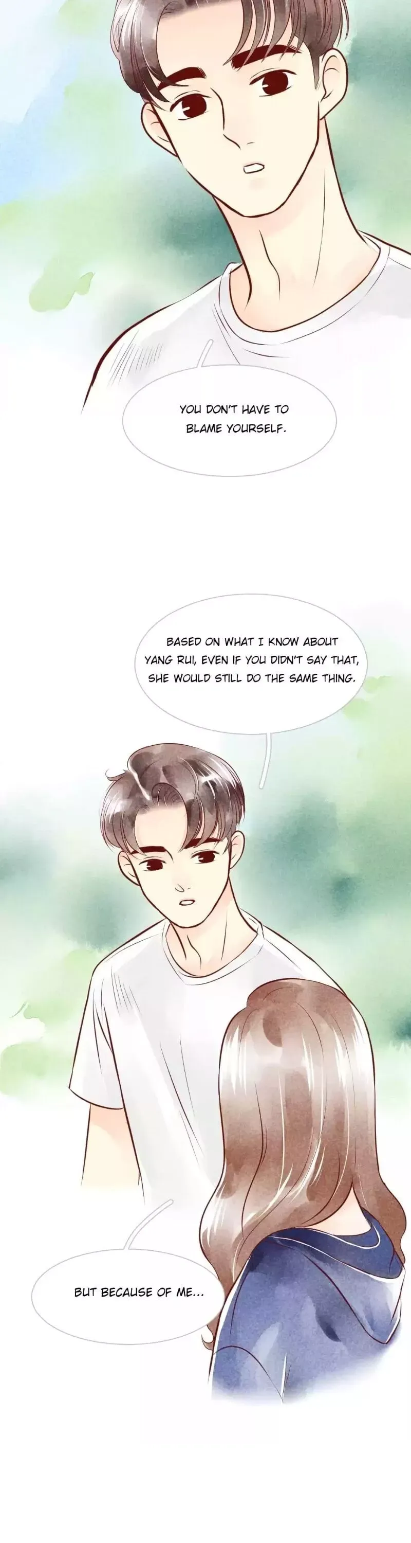 Stars-crossed Lovers Chapter 97 page 7 - 
