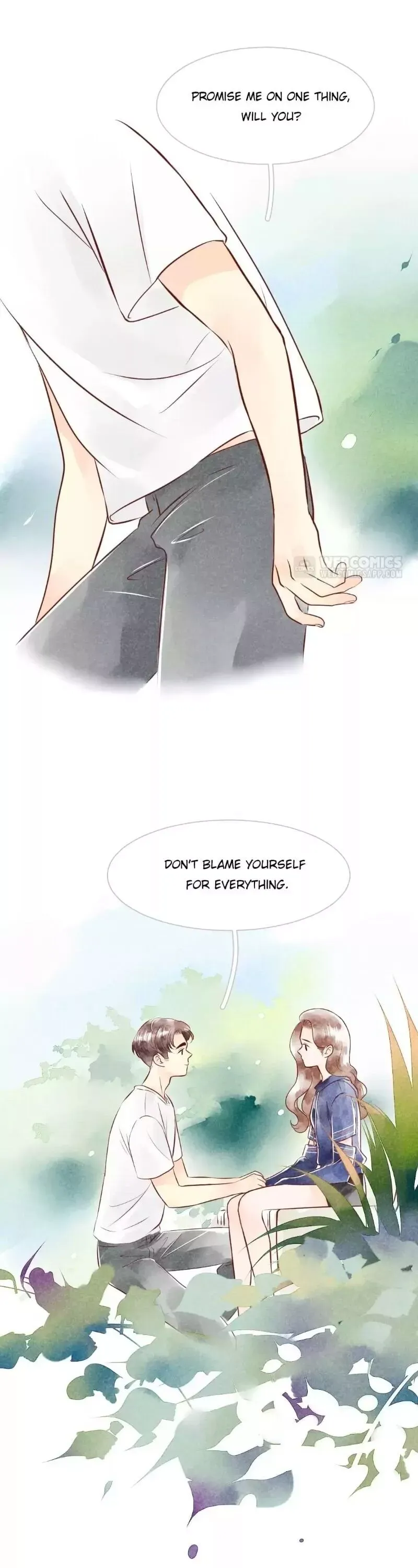 Stars-crossed Lovers Chapter 97 page 8 - 