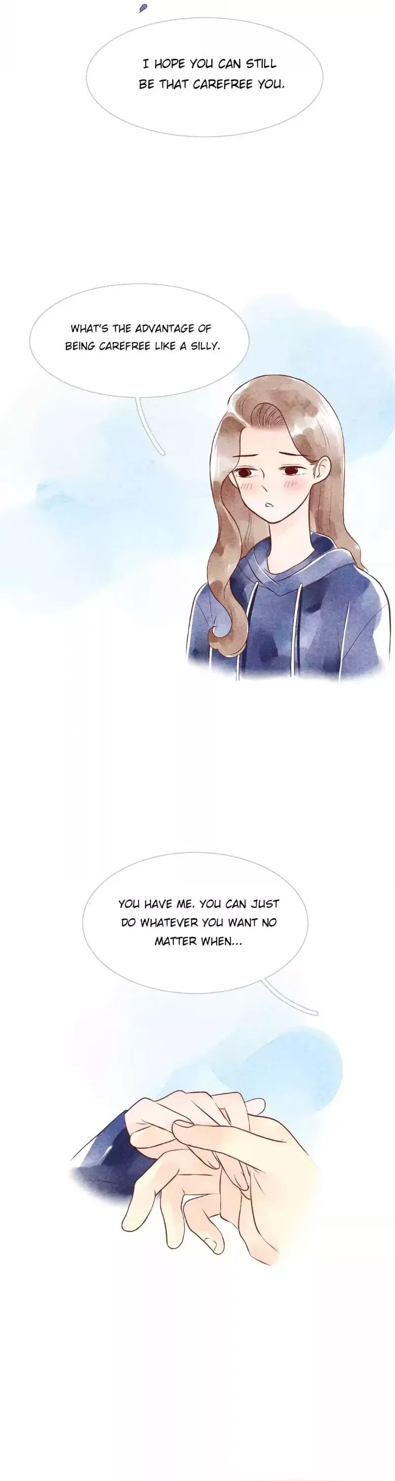 Stars-crossed Lovers Chapter 97 page 9 - 