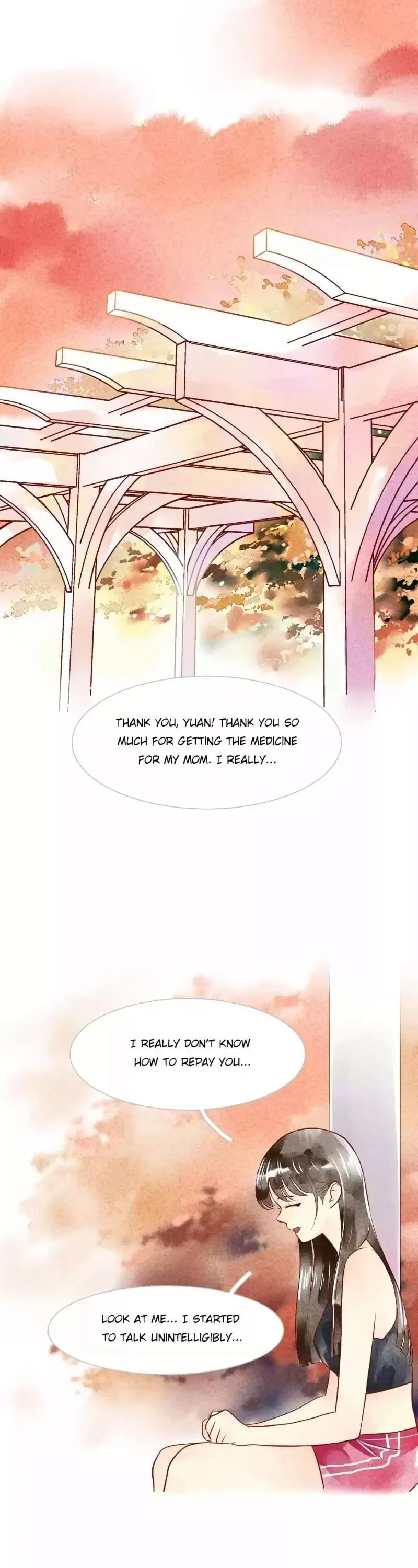 Stars-crossed Lovers Chapter 98 page 2 - 