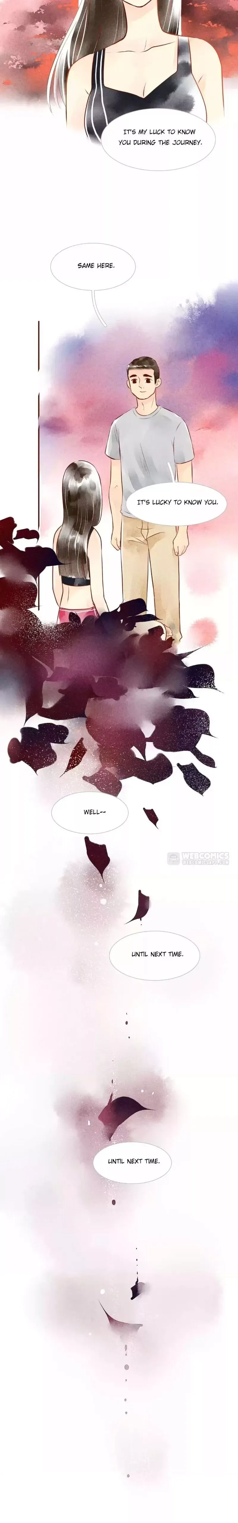 Stars-crossed Lovers Chapter 98 page 16 - 