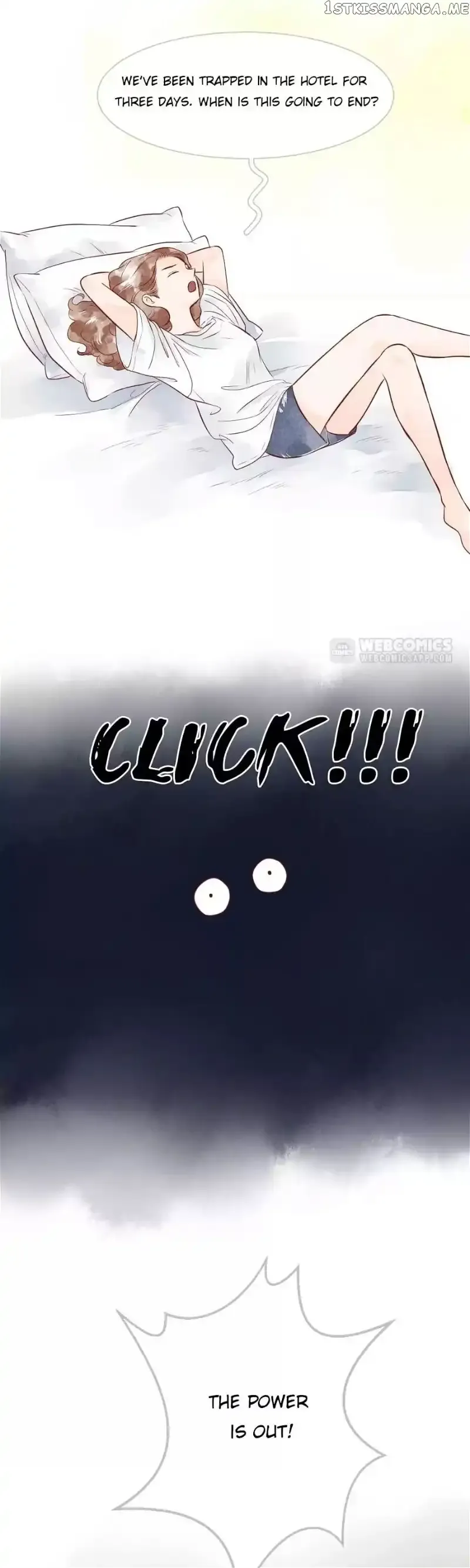Stars-crossed Lovers Chapter 99 page 1 - 