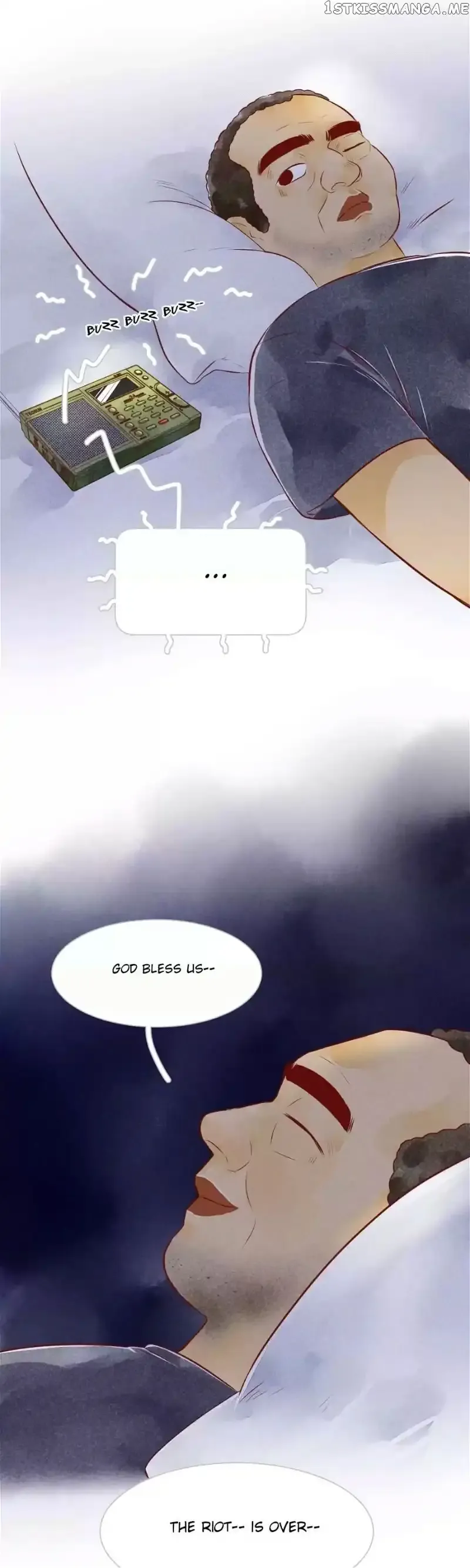 Stars-crossed Lovers Chapter 99 page 12 - 