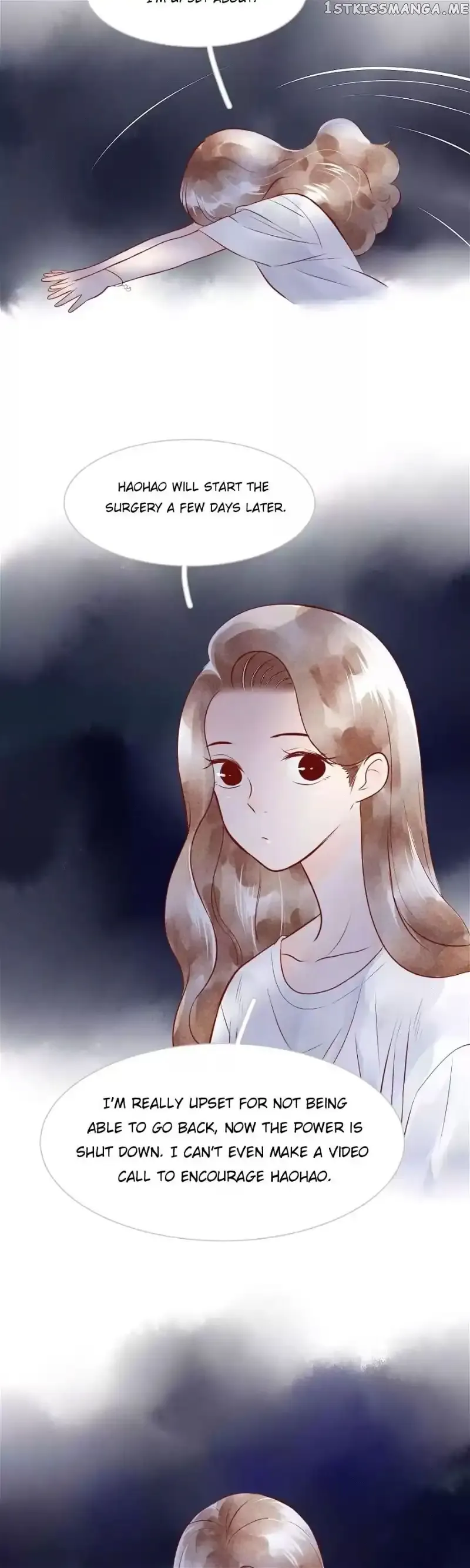 Stars-crossed Lovers Chapter 99 page 4 - 