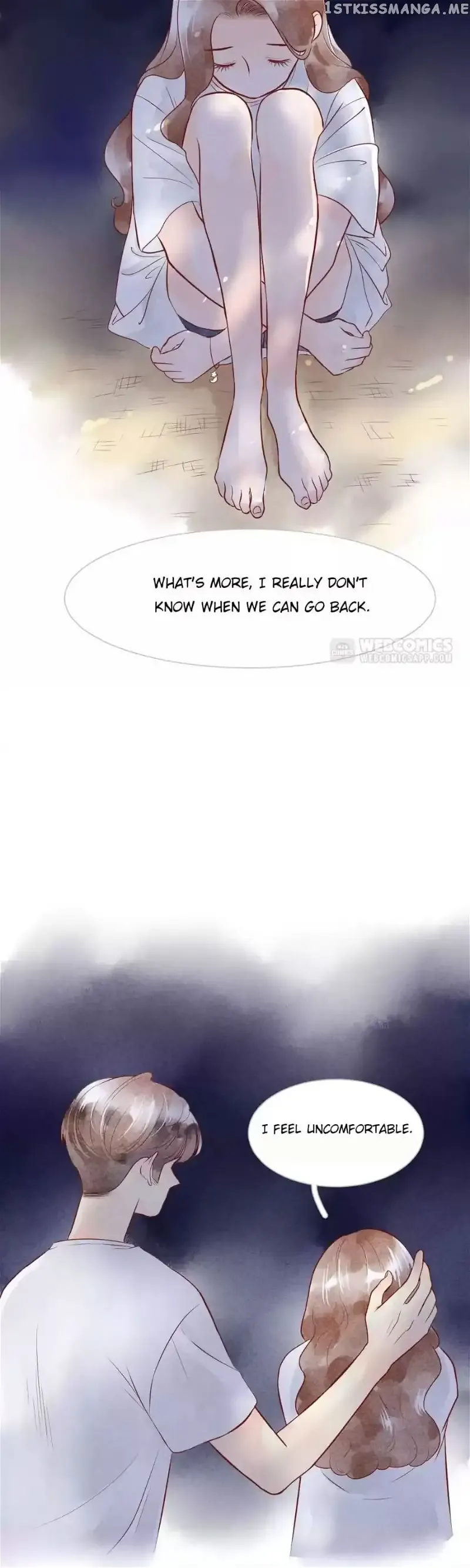 Stars-crossed Lovers Chapter 99 page 5 - 