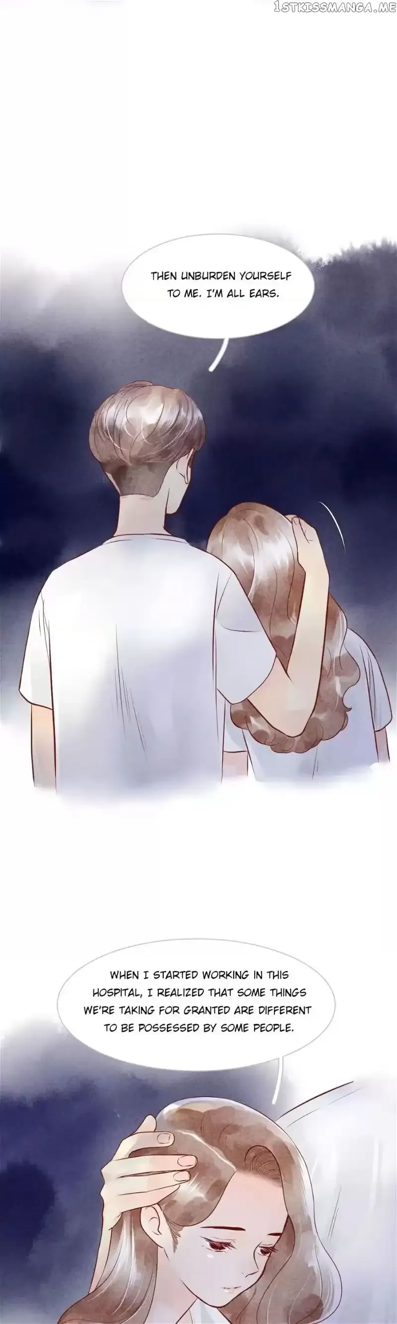 Stars-crossed Lovers Chapter 99 page 6 - 