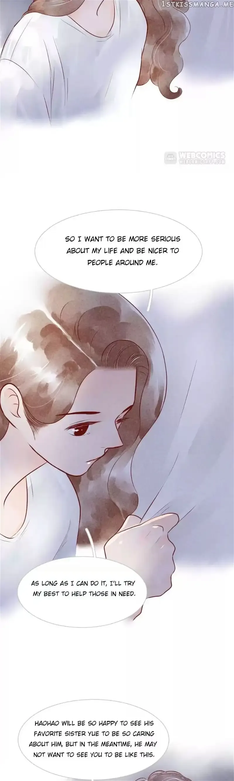 Stars-crossed Lovers Chapter 99 page 7 - 