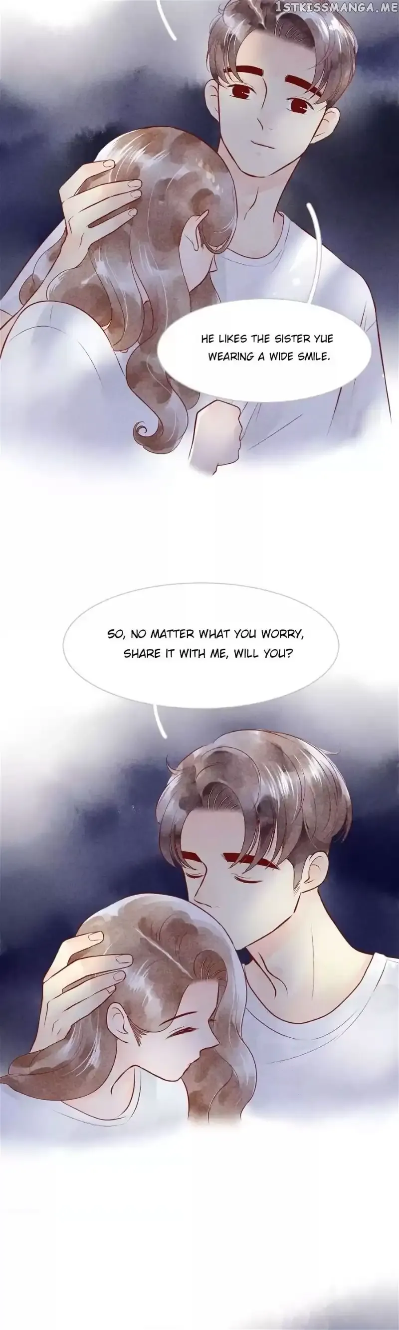 Stars-crossed Lovers Chapter 99 page 8 - 