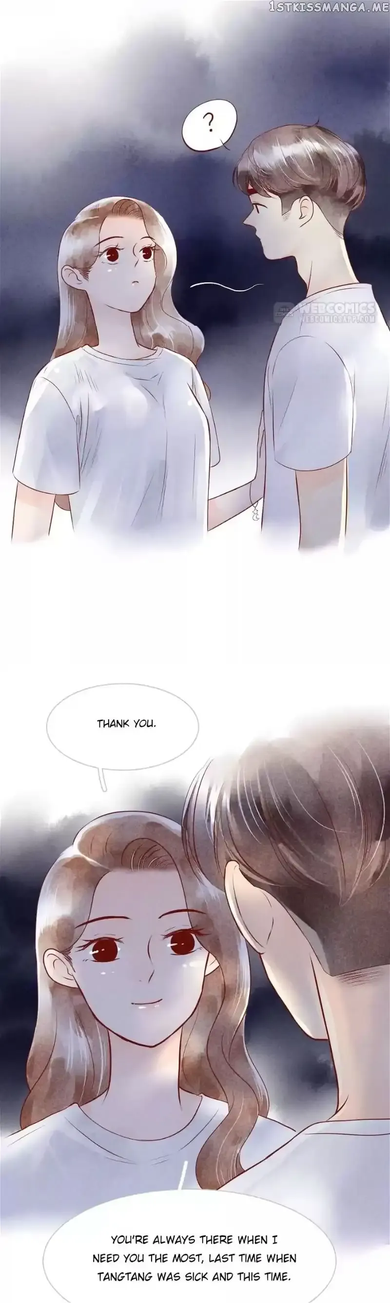 Stars-crossed Lovers Chapter 99 page 9 - 