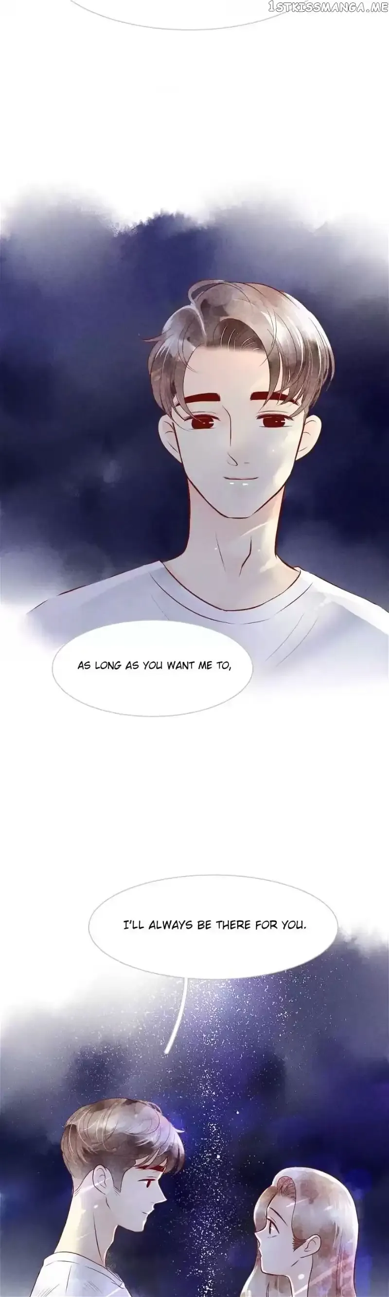 Stars-crossed Lovers Chapter 99 page 10 - 