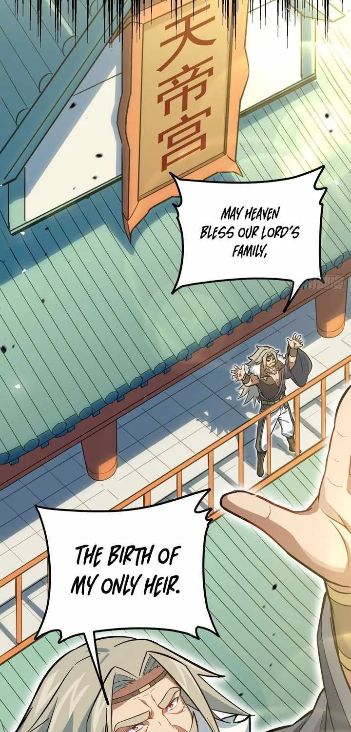 Start by signing in and obtaining the Ancient Divine Body Chapter 1 page 12 - 