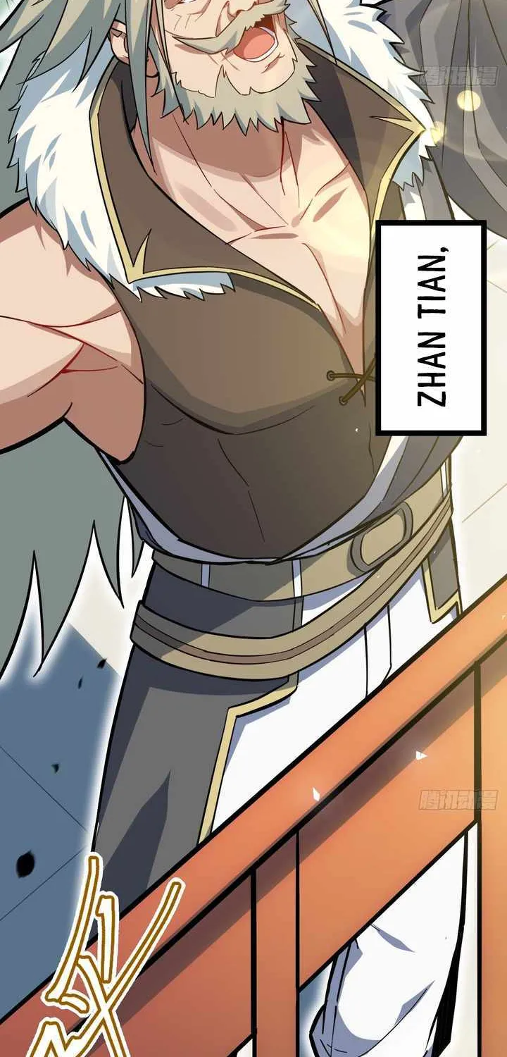 Start by signing in and obtaining the Ancient Divine Body Chapter 1 page 13 - 