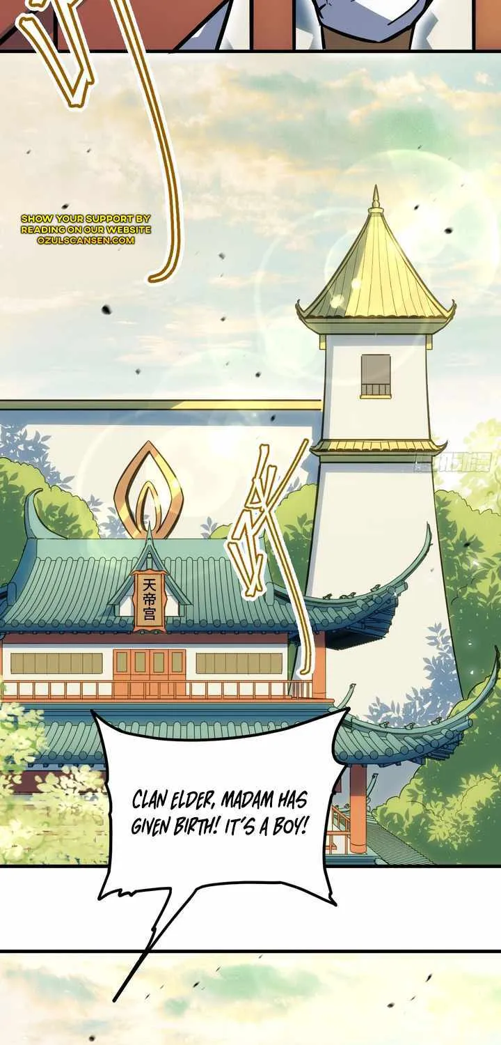 Start by signing in and obtaining the Ancient Divine Body Chapter 1 page 14 - 