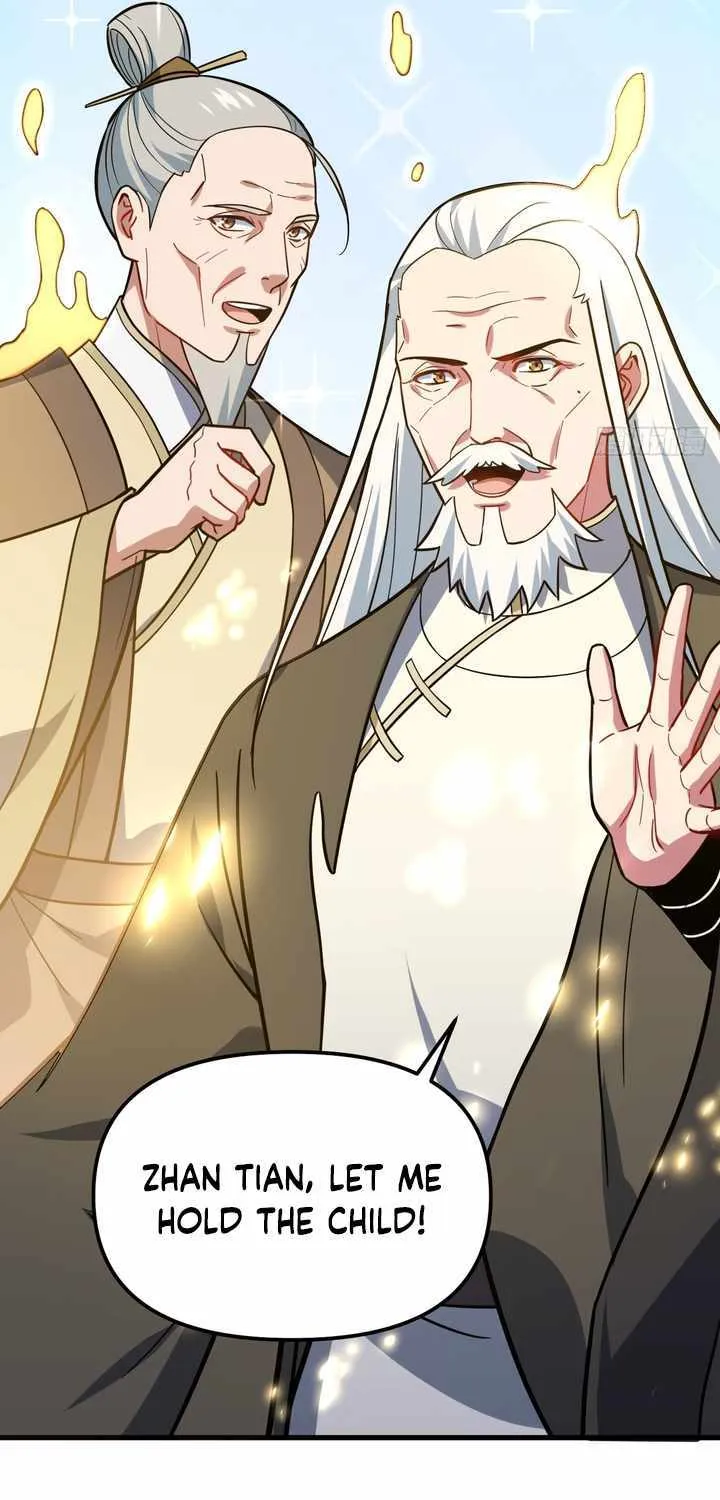 Start by signing in and obtaining the Ancient Divine Body Chapter 1 page 22 - 